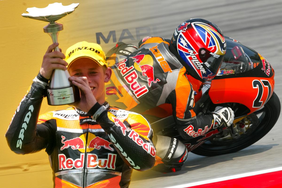 casey stoner ktm