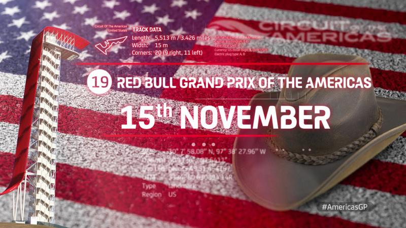 2020 Motogp Tickets The Perfect Christmas Gift Motogp