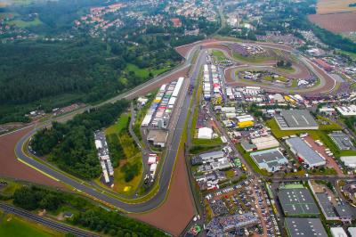 Posticipati i test della Northern Talent Cup