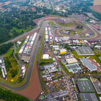 Northern Talent Cup test postponed