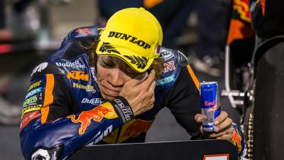 Rewind 01: Moto3&trade; and Moto2&trade; stun under the lights of Losail