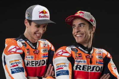 Conosci la nuova sfida dei piloti del MotoGP™? 