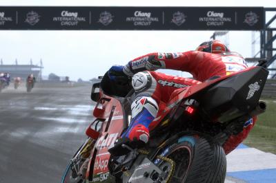 Chi è stato il più veloce con la Desmosedici di Dovizioso?
