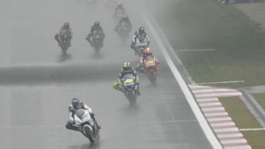 Gara completa MotoGP™: Gran Premio della Cina 2005