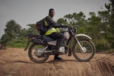 Unisciti a TWFL per combattere Covid-19 in Africa