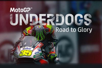 GRATIS: Le grandi sorprese del MotoGP™ 