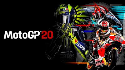 Il nuovo MotoGP™20 è già in vendita 