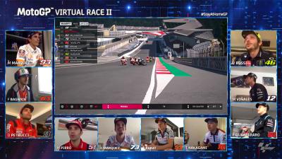 Dorna Sports scommette su un Gran Premio Virtuale