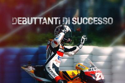 GRATIS: Una selezione unica di debuttanti di successo