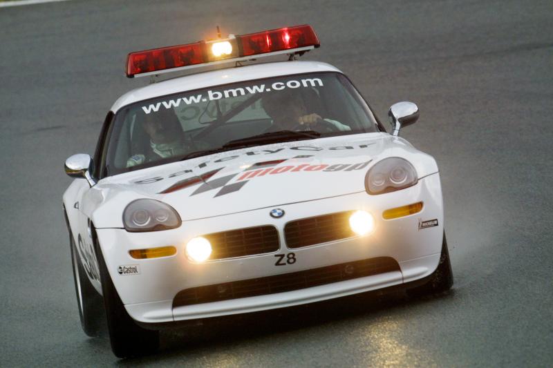 BMW M6 Safety Car　セーフティーカー フォトギャラリー～『BMW M』セーフティカー