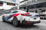 2019 - 2020 BMW M GmbH, Official Car of MotoGP™, BMW M8 MotoGP Safety Car based on the BMW M8 Competition Coupe