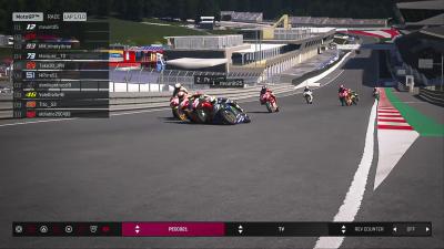 Comment suivre le GP d’Espagne virtuel ?