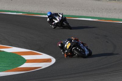 El sueño compartido de Pol y Alex: ser campeones de MotoGP™