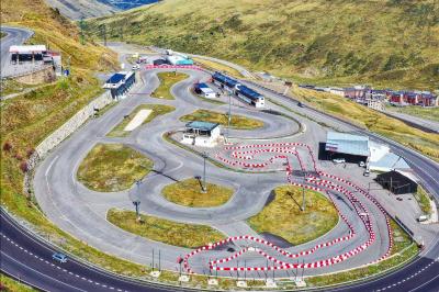 I piloti del MotoGP™ residenti ad Andorra tornano in pista