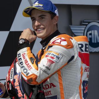 Tissot MotoGP™ Collection : back to the roots!