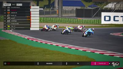 Ferrari impone la ley del campeón a nivel virtual