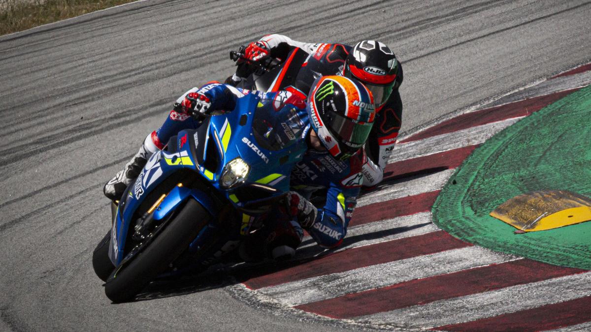 Объем двигателя motogp