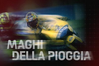 GRATIS: 10 colpi di genio sul bagnato 