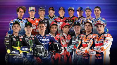 El impacto de las Carreras Virtuales de MotoGP™, en cifras