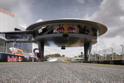 Red Bull e Dorna Sports proseguono con le sponsorizzazioni