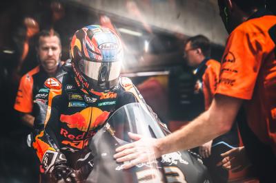 KTM e Aprilia: quanto saranno avvantaggiate nel 2020?