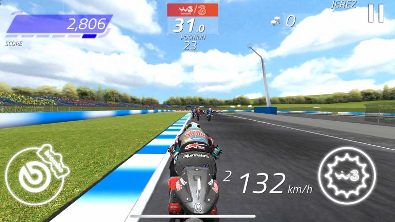 MotoGP™23 has landed! New videogame released worldwide