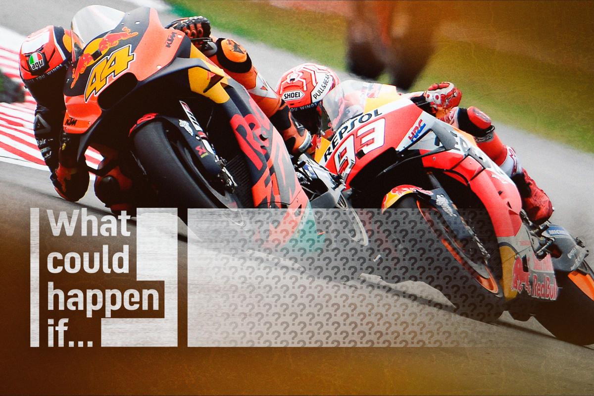 ポル エスパルガロのｈｒｃ移籍説 Motogp