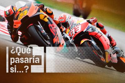 ...Pol Espargaró firma por HRC? por Matt Birt