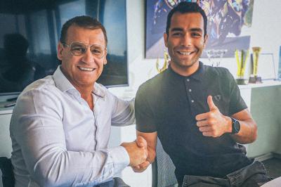 Petrucci firma por Red Bull KTM Tech3 para 2021