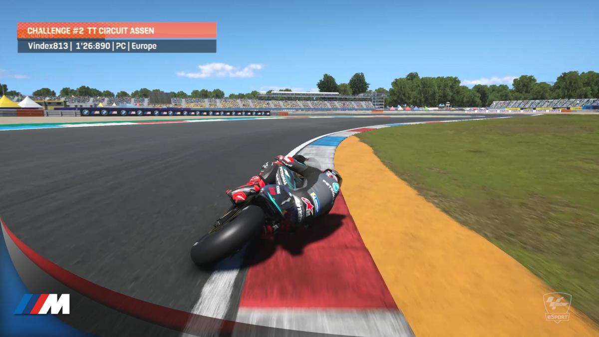 Motogp