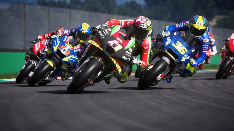 Global Series Round 1 How To Be Fast At Mugello Motogp
