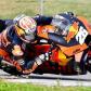 2 days at Brno testing just before the start of