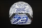 Special Helmet Alex Marquez, Repsol Honda Team
