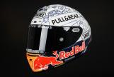 Special Helmet Alex Marquez, Repsol Honda Team