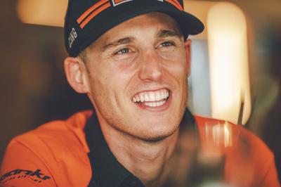 Pol Espargaro firma per due anni in HRC