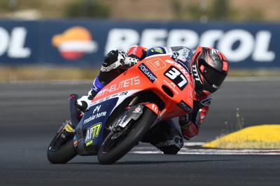 Acosta, Montella and Alonso victorious in Portimao
