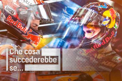 Marquez-Pol Espargaro: i punti positivi secondo Crivillé