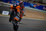 Jesko Raffin, Nts Rw Racing GP, Jerez Moto2™-Moto3™ Official Test