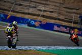 Nicolo Bulega, Federal Oil Gresini Moto2, Jerez Moto2™-Moto3™ Official Test