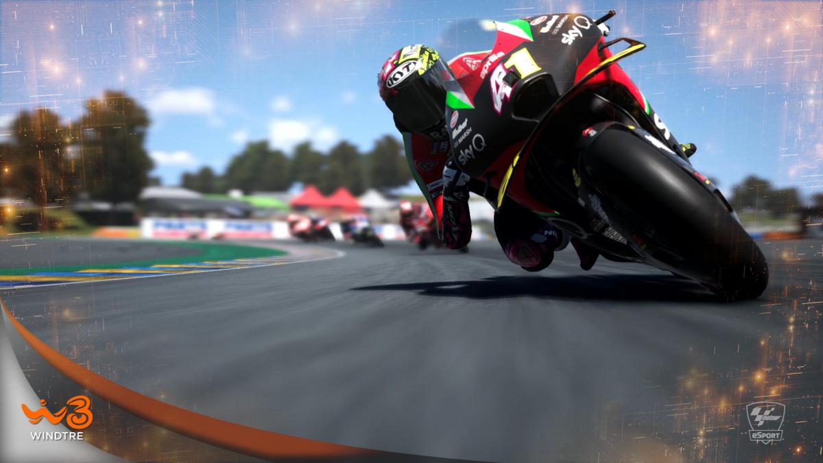 Motogp