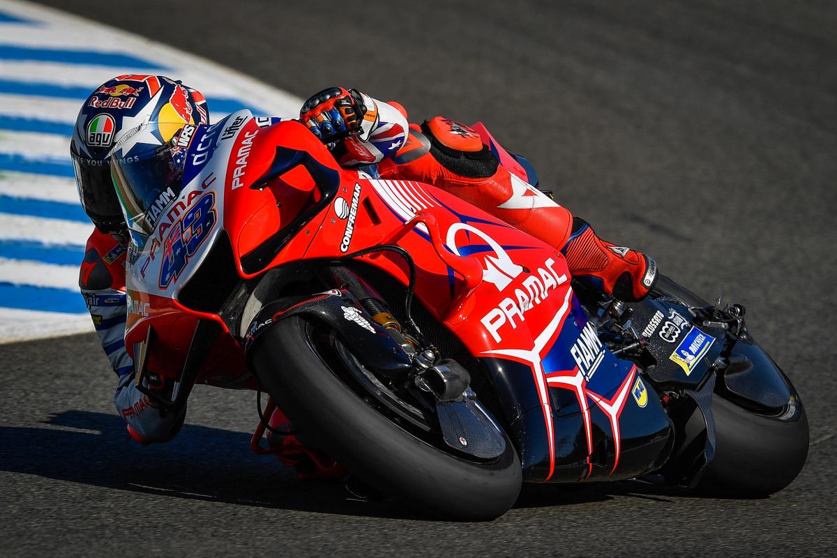 13+ Jack Miller Motogp Images