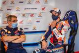 Alex Marquez, Repsol Honda Team, Jerez MotoGP™ Official Test