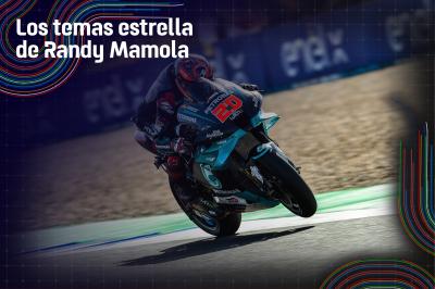 La batalla planteada por Yamaha "va a ser súper emocionante"