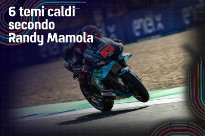 Cosa tenere d’occhio al Gran Premio Red Bull de España
