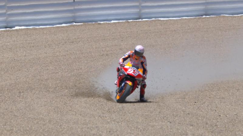 Quartararo Victorious In Outstanding Spanish Gp Motogp