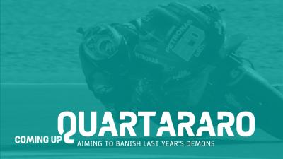 第２戦スペインＧＰ～カミングアップ．．決勝レースプレビュー