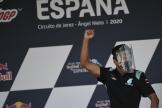 Razlan Razali, Petronas Yamana SRT, Gran Premio Red Bull de España