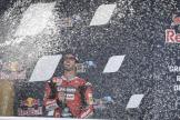 Andrea Dovizioso, Ducati Team, Gran Premio Red Bull de España