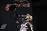 Albert Arenas, Aspar Team, Gran Premio Red Bull de España