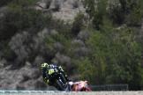 Valentino Rossi, Monster Energy Yamaha MotoGP, Gran Premio Red Bull de España
